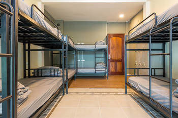Hotel Clcc Hostel