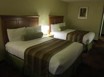 Hostal Best Western Plus Waco North