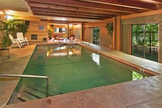 Motel Parkside Inn At Incline