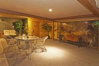Motel Parkside Inn At Incline