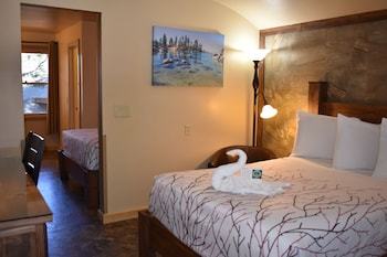 Motel Parkside Inn At Incline