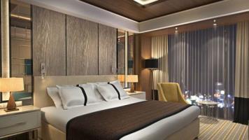 Hotel Holiday Inn Kayseri - Duvenonu