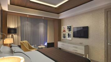Hotel Holiday Inn Kayseri - Duvenonu