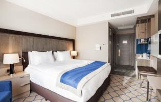 Hotel Holiday Inn Kayseri - Duvenonu