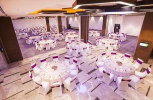 Hotel Holiday Inn Kayseri - Duvenonu