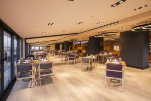 Hotel Holiday Inn Kayseri - Duvenonu
