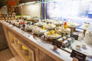 Hotel Holiday Inn Kayseri - Duvenonu
