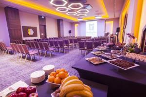 Hotel Holiday Inn Kayseri - Duvenonu