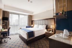 Hotel Holiday Inn Kayseri - Duvenonu