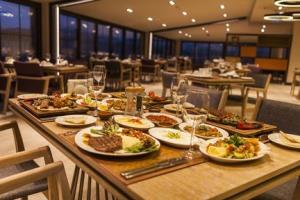 Hotel Holiday Inn Kayseri - Duvenonu