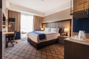 Hotel Holiday Inn Kayseri - Duvenonu