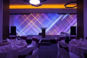 Hotel Holiday Inn Kayseri - Duvenonu
