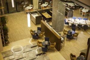 Hotel Holiday Inn Kayseri - Duvenonu