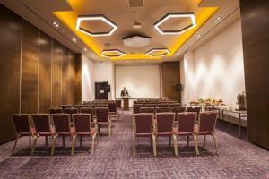 Hotel Holiday Inn Kayseri - Duvenonu