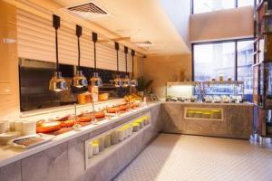 Hotel Holiday Inn Kayseri - Duvenonu