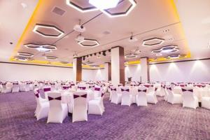 Hotel Holiday Inn Kayseri - Duvenonu