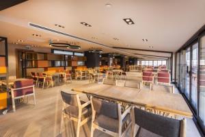 Hotel Holiday Inn Kayseri - Duvenonu