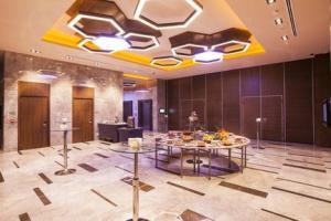 Hotel Holiday Inn Kayseri - Duvenonu