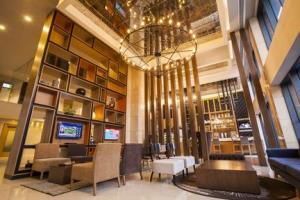 Hotel Holiday Inn Kayseri - Duvenonu