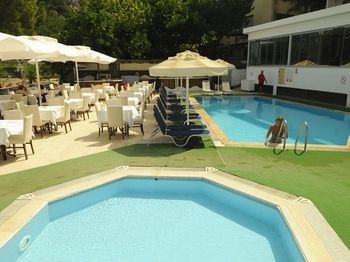 Mar-bas Hotel - All Inclusive