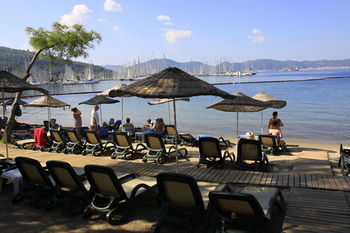 Apartamento Sensimar Marmaris Imperial Hotel - All Inclusive