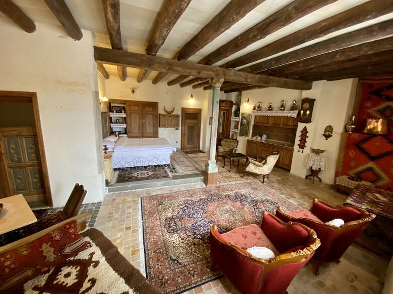 Hostal Sofa Hotel
