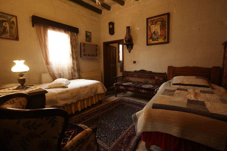 Hostal Sofa Hotel