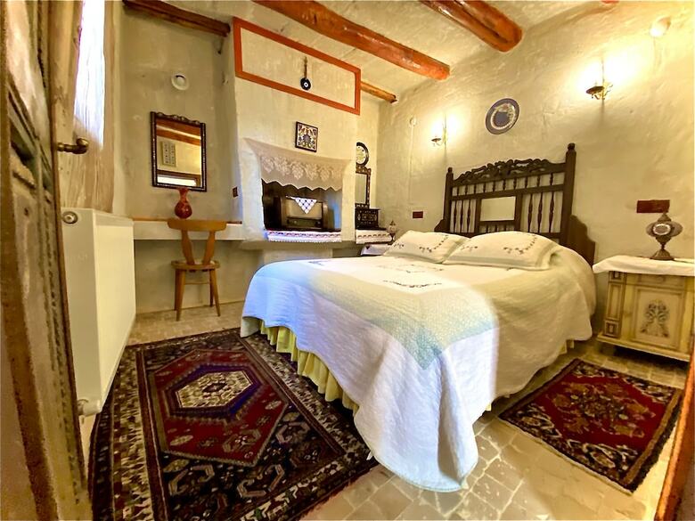 Hostal Sofa Hotel