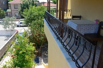 Hotel Seyir Butik
