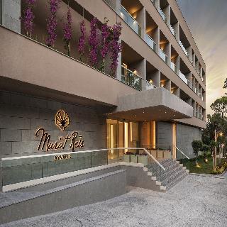 Hotel Murat Reis Ayval?k