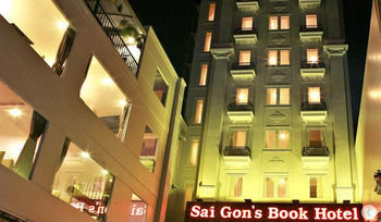 Saigon's Book Hotel
