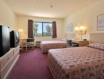 Hotel Super 8 Estherville