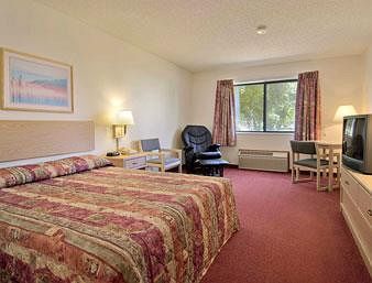 Hotel Super 8 Estherville