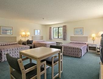 Hotel Super 8 Estherville