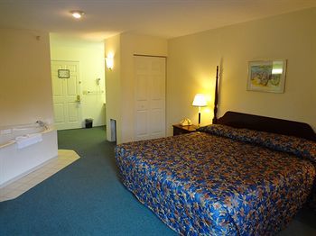 Hotel Voyager Inn