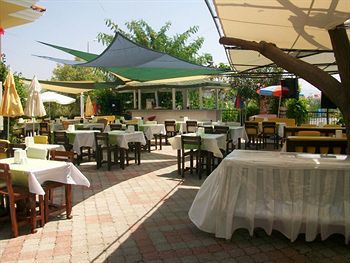 Hotel Sevi