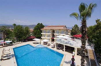 Hotel Sevi