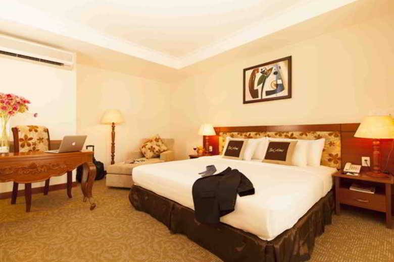 Bel Ami Hotel