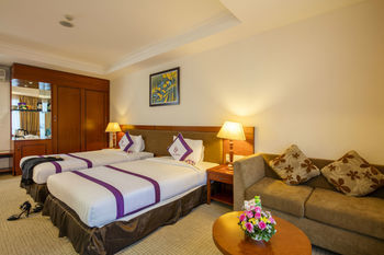Bel Ami Hotel