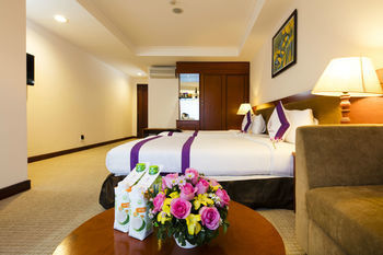 Bel Ami Hotel