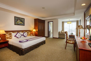 Bel Ami Hotel