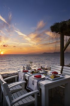 Hotel Nautical Faralya