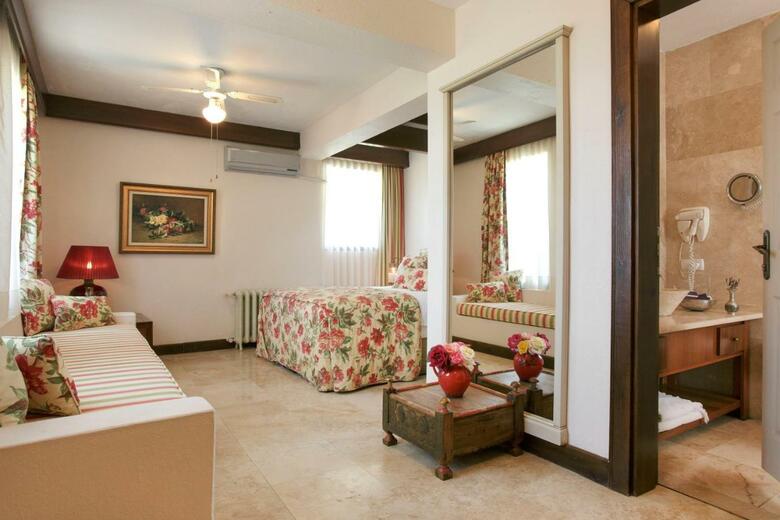 Hotel G�ll� Konaklar?