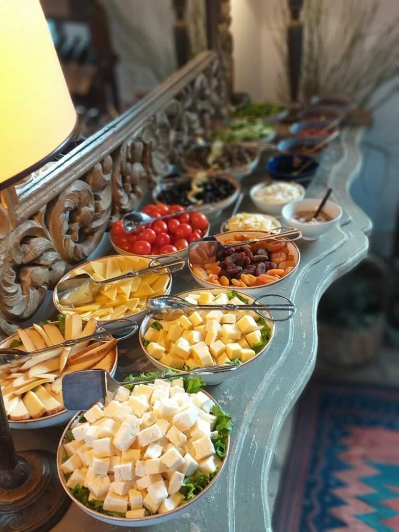 Hotel G�ll� Konaklar?