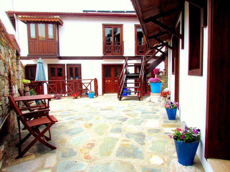 Hotel Amazon Petite Palace