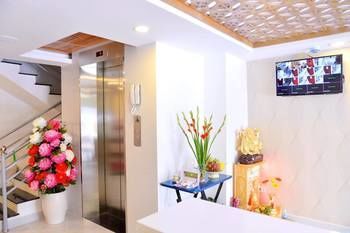 New Century Hotel