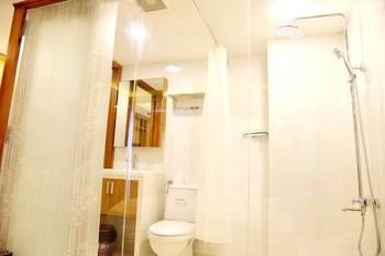 New Century Hotel