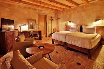 Hotel Millstone Cave Suites