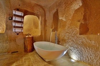 Hotel Millstone Cave Suites
