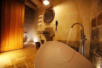 Hotel Millstone Cave Suites